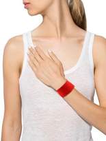 Thumbnail for your product : Carolina Bucci 18K Woven Bracelet