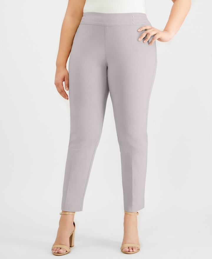 JM Collection Women's Pants | ShopStyle