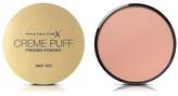 Thumbnail for your product : Max Factor Creme Puff Pressed Compact Powder 21g