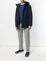 Thumbnail for your product : Woolrich padded parka jacket