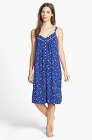 Thumbnail for your product : Eileen West 'Blue Lagoon' Chemise