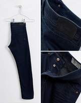 Thumbnail for your product : Diesel Belther regular slim fit jeans in 085AQ