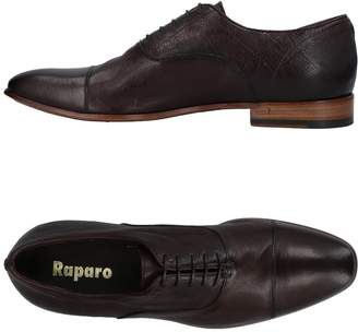 Raparo Lace-up shoes