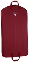 Thumbnail for your product : Wally Bags WallyBags Oklahoma Sooners 40-Inch Garment Bag