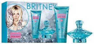 Britney Spears Curious 100ml 2 pc Set