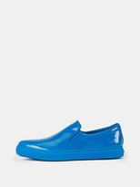 Thumbnail for your product : DKNY Trey Patent Pointy Sneaker