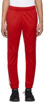 Thumbnail for your product : adidas Red SST Track Pants