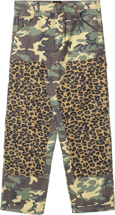 Stan Ray Double Knee Pant - Women's