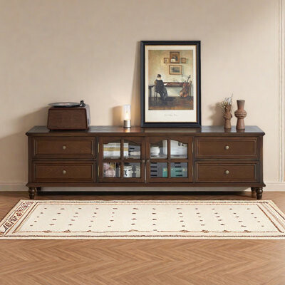 Canora Grey Lizzie