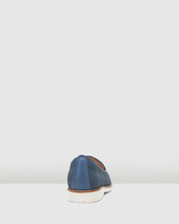 Thumbnail for your product : Hush Puppies Women's Navy Loafers - Demi - Size One Size, 9 at The Iconic