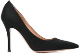 Thumbnail for your product : Roberto Festa Fortuna pointed toe pumps