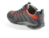 Thumbnail for your product : Stride Rite 'SRT PS Jasper' Sneaker (Online Only) (Toddler & Little Kid)