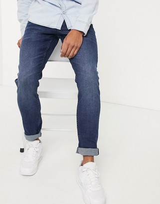 skinny culver tom tailor