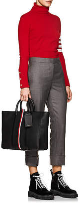 Thom Browne Women's Leather Tote