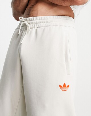 adidas retro revival joggers