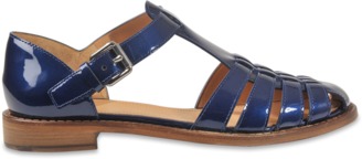 Church's Kelsey patent sandal