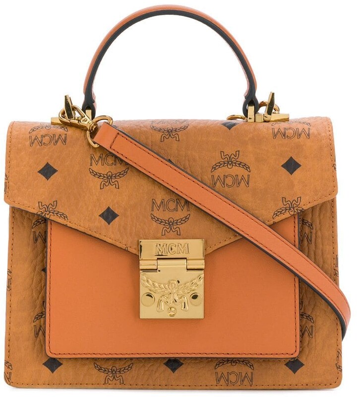 michael kors whitney red