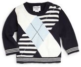 Thumbnail for your product : Hartstrings Infant's Argyle Sweater