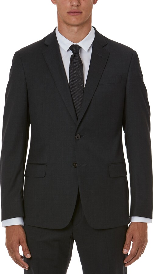 armani exchange suit jacket