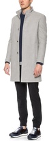 Thumbnail for your product : Theory Belvin Coat