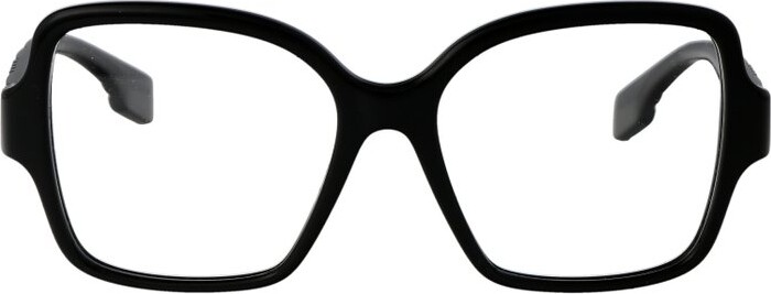 Burberry Eyewear Square Frame Glasses