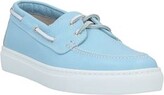 Thumbnail for your product : Henderson Baracco Sneakers Sky Blue