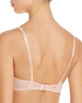 Thumbnail for your product : Heidi Klum Intimates An Angel Kiss Underwire Triangle Bra