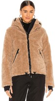 Thumbnail for your product : SAM. Bailey Faux Fur Jacket