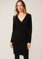 Thumbnail for your product : Phase Eight Maisie Wrap Dress