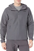 The North Face Camden Softshell Hoodie - ShopStyle