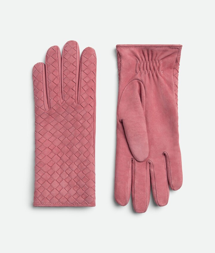 intrecciato-suede-leather-