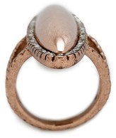 Thumbnail for your product : House Of Harlow Geodesic Cocktail Ring