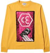 Thumbnail for your product : Cav Empt HEX CE LONG SLEEVE T