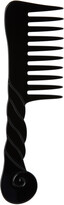Thumbnail for your product : Sophie Buhai Black Coquille Comb