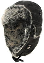 Thumbnail for your product : Firetrap Trapper Hat Mens