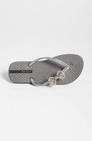 Thumbnail for your product : Ipanema 'Glitter' Flip Flop