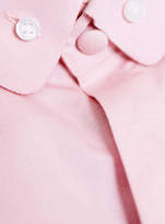 Thumbnail for your product : Topman Pink Long Sleeve Smart Shirt
