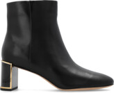 Thumbnail for your product : Kate Spade ‘Merritt’ Heeled Ankle Boots, , - Black