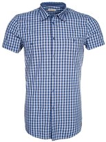 Thumbnail for your product : Datch Shirt blue