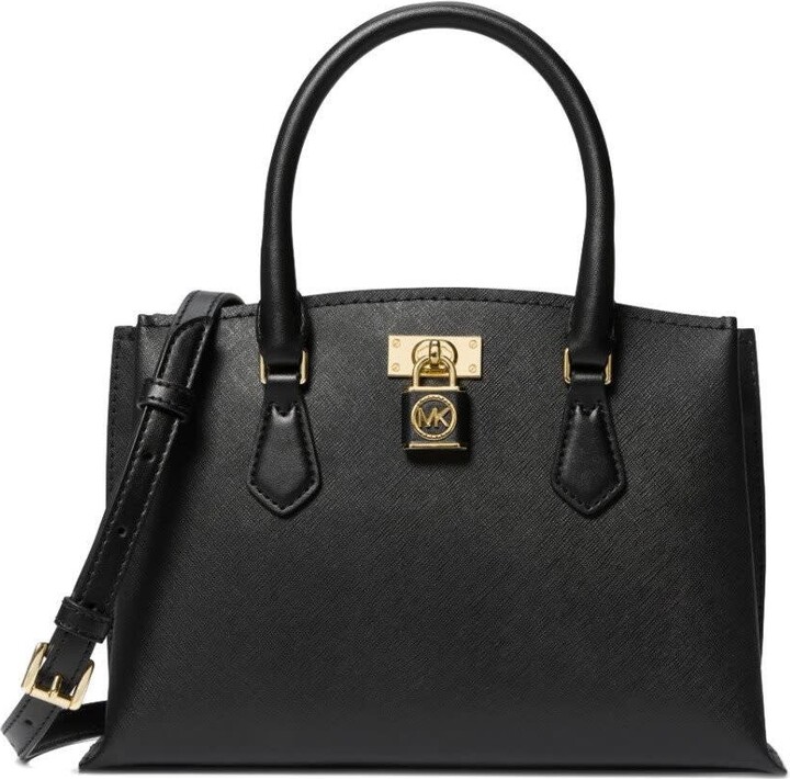 MICHAEL Michael Kors Ruby Small Saffiano Leather Crossbody Bag - ShopStyle