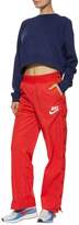Thumbnail for your product : Nike Popper Side Sweatpants