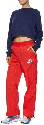 Nike Popper Side Sweatpants