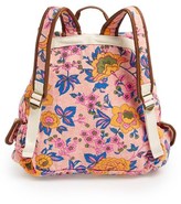 Thumbnail for your product : Billabong 'Travelin' Amigas' Backpack (Juniors)