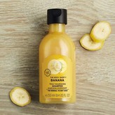 Thumbnail for your product : The Body Shop Banana Truly Nourishing Shampoo
