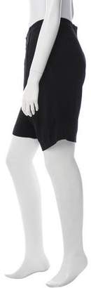 Thakoon Drape Front Shorts w/ Tags