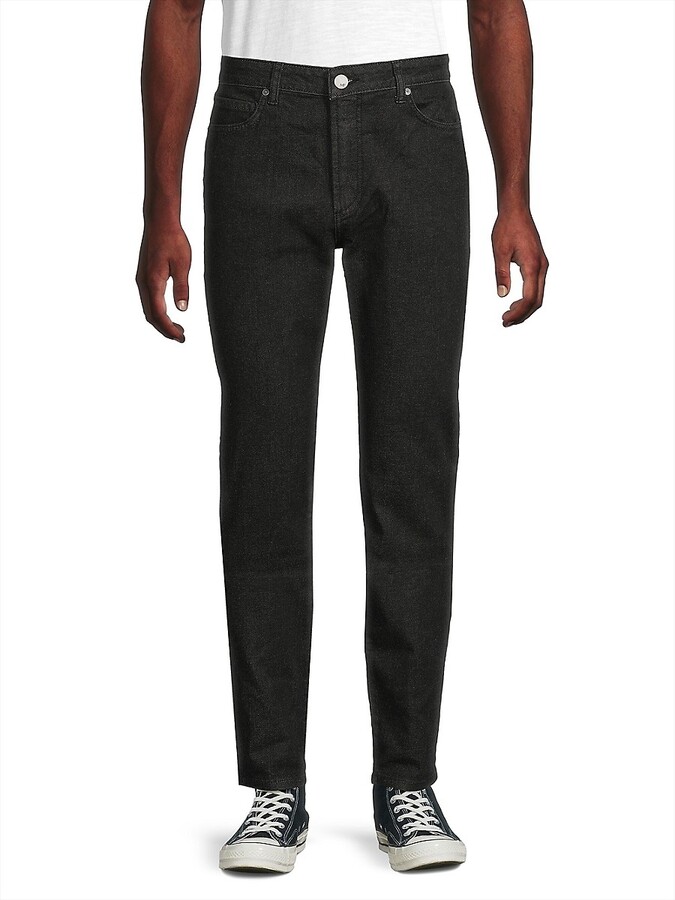Monfrère Brando Slim-Fit Jeans