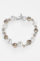 Thumbnail for your product : Givenchy Crystal Bracelet