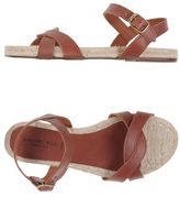 Thumbnail for your product : Sandro ROSI Espadrilles