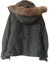 Thumbnail for your product : Parajumpers Parka-Down Jacket