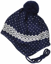 Thumbnail for your product : maximo Baby Boys' Mütze Mit Band Beanie Hat